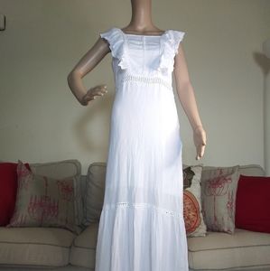 Moda Fresca maxi dress